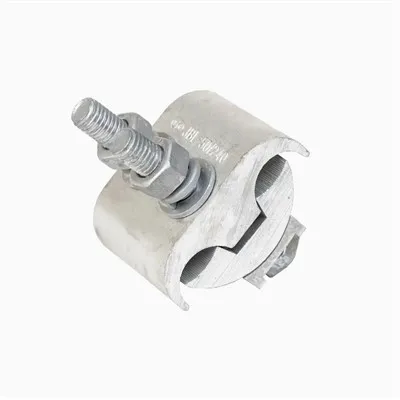 گیره شیار موازی HDG