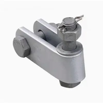 UB-Type Clevis